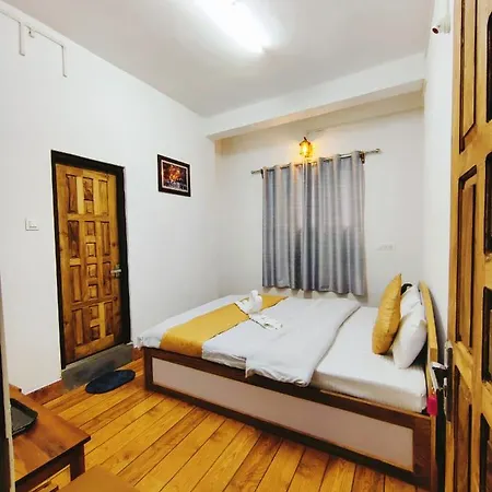 Jain Homestay Darjeeling  Exterior photo