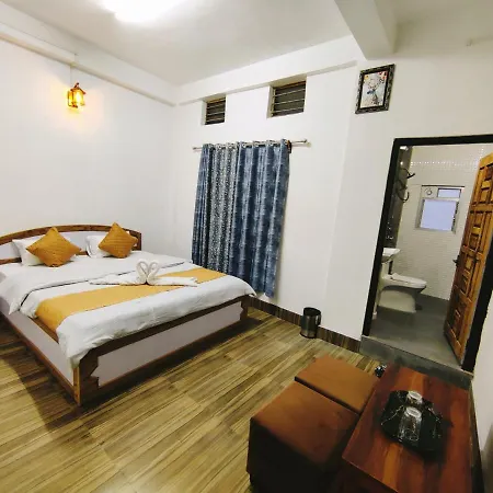 Jain Homestay Darjeeling  Exterior photo