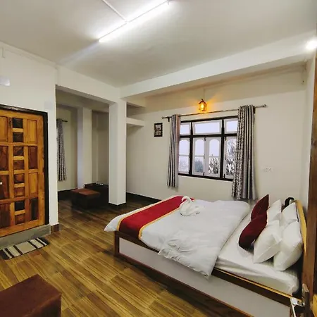Jain Homestay Darjeeling  Exterior photo