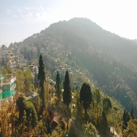 Jain Homestay Darjeeling  Exterior photo