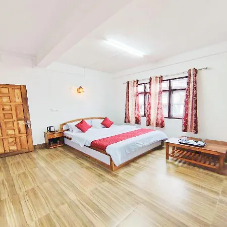 Jain Homestay Darjeeling  Exterior photo