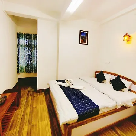 Jain Homestay Darjeeling  Exterior photo