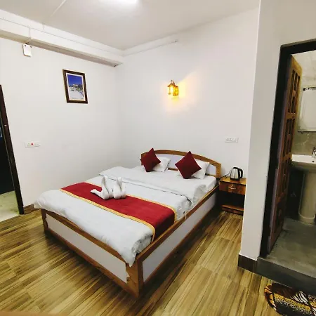Jain Homestay Darjeeling  Exterior photo