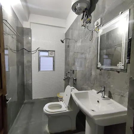 Jain Homestay Darjeeling  Exterior photo