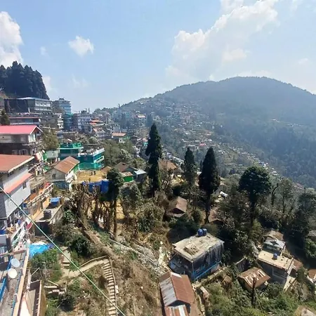 Jain Homestay Darjeeling  Exterior photo