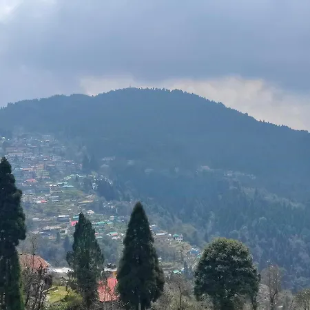 Jain Homestay Darjeeling  Exterior photo