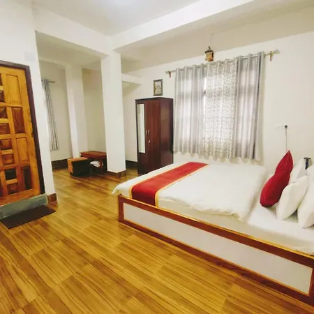 Jain Homestay Darjeeling  Exterior photo