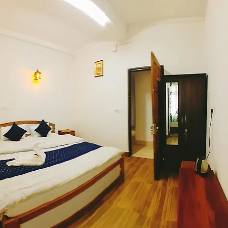 Jain Homestay Darjeeling  Exterior photo