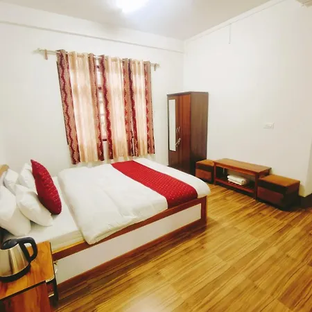 Jain Homestay Darjeeling  Exterior photo