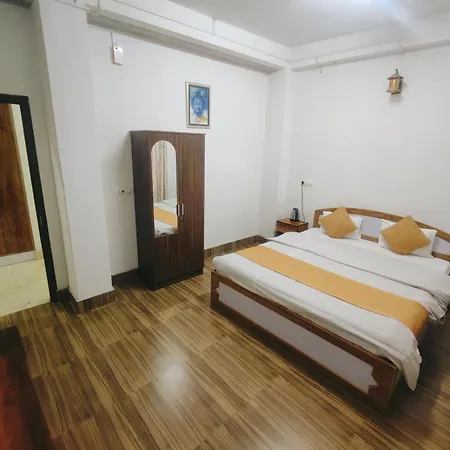 Jain Homestay Darjeeling  Exterior photo