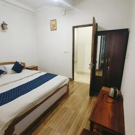 Jain Homestay Darjeeling  Exterior photo