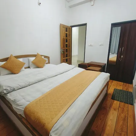 Jain Homestay Darjeeling  Exterior photo