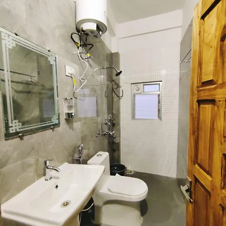 Jain Homestay Darjeeling  Room photo