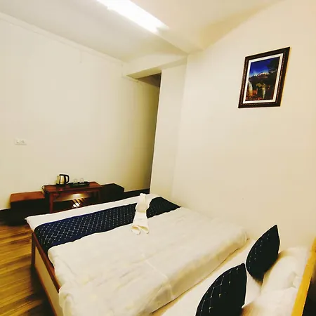 Jain Homestay Darjeeling  Room photo