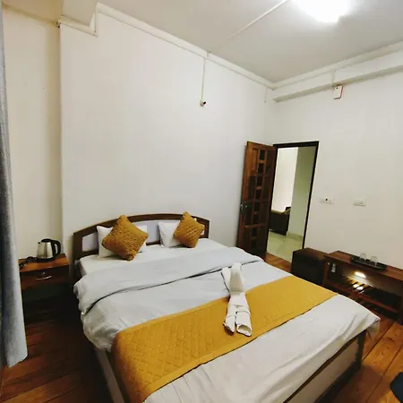 Jain Homestay Darjeeling  Room photo