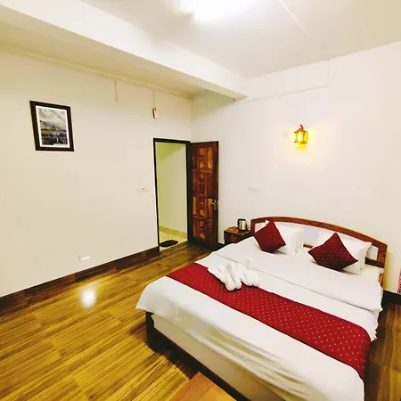 Jain Homestay Darjeeling  Room photo