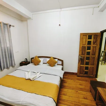 Jain Homestay Darjeeling  Room photo