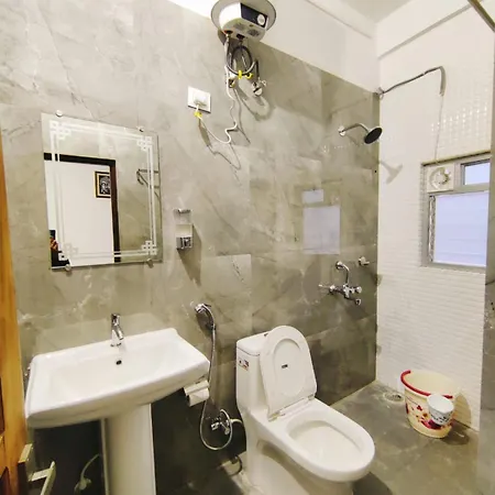 Jain Homestay Darjeeling  Room photo
