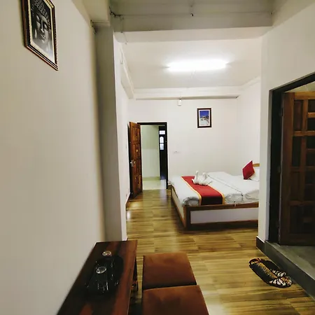 Jain Homestay Darjeeling  Room photo