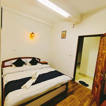 Jain Homestay Darjeeling  Room photo