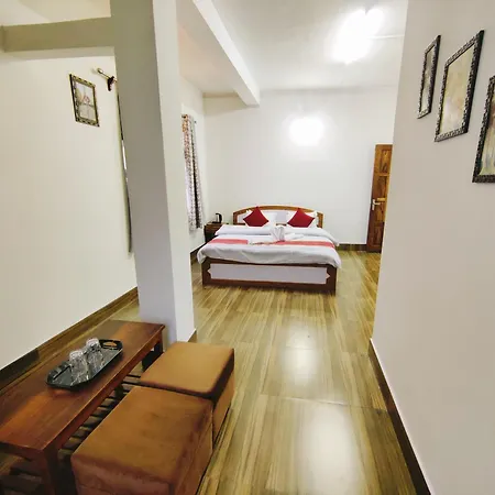 Jain Homestay Darjeeling  Room photo