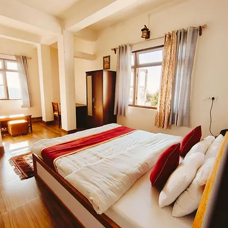 Jain Homestay Darjeeling  Exterior photo