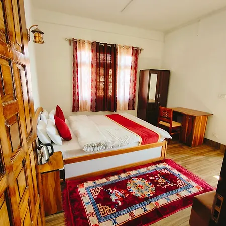 Jain Homestay Darjeeling  Exterior photo