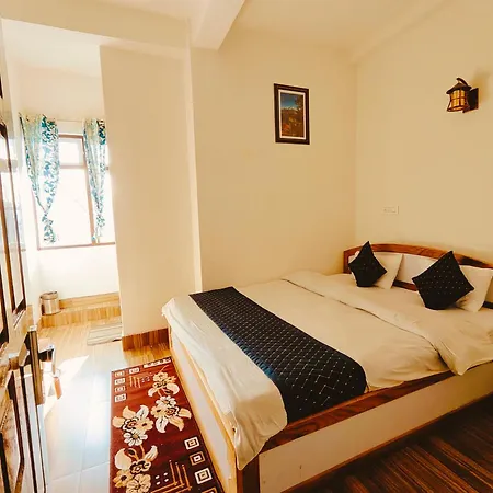 Jain Homestay Darjeeling  Exterior photo