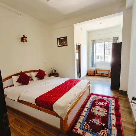Jain Homestay Darjeeling  Exterior photo