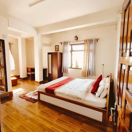 Jain Homestay Darjeeling  Exterior photo