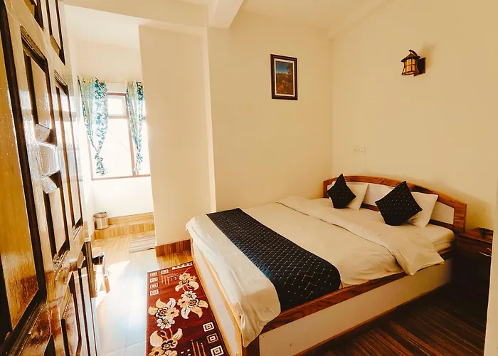 Jain Homestay