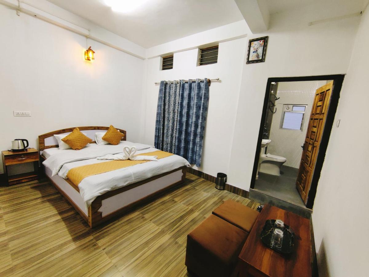 Jain Darjeeling (West Bengal)