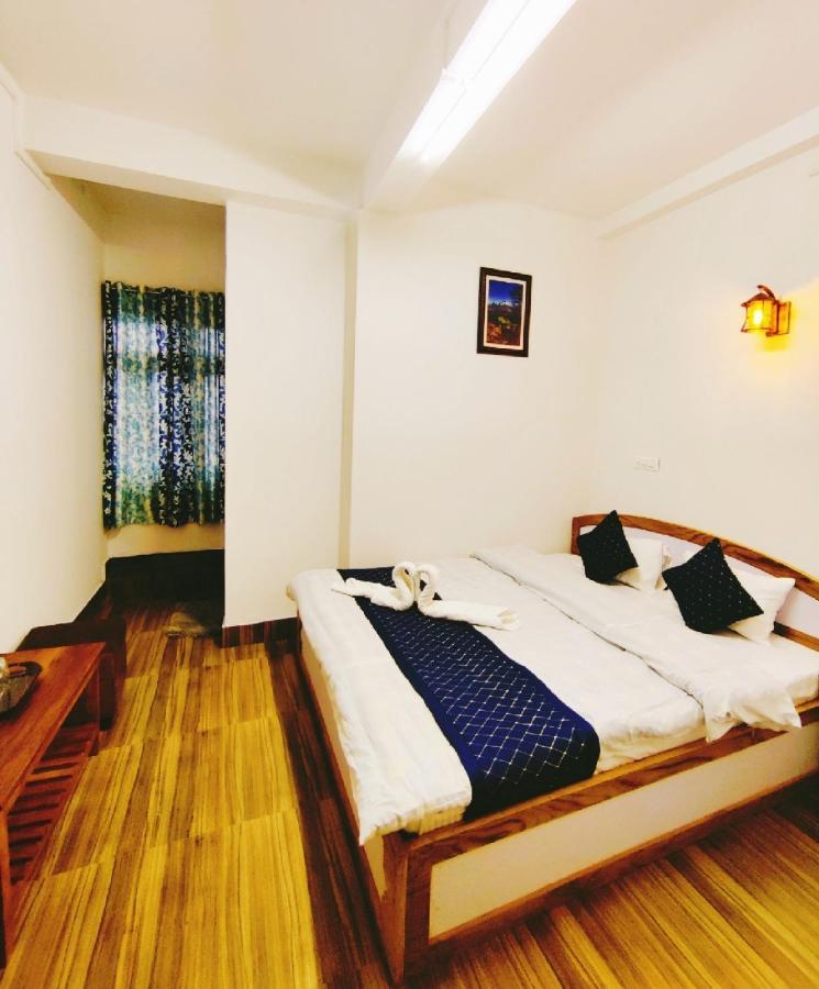 Jain Homestay *