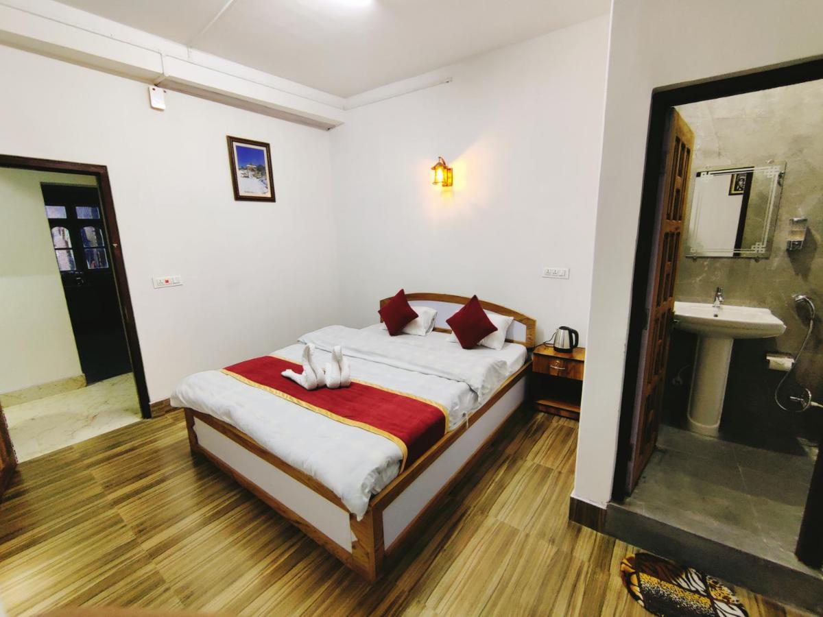Jain Homestay *